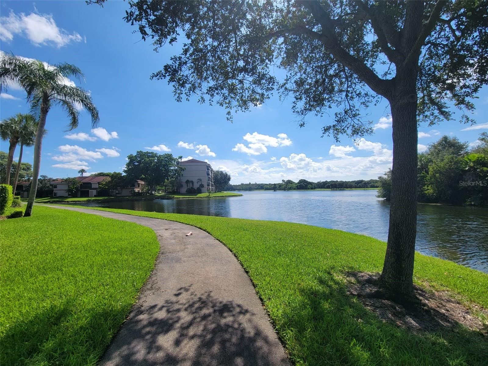 Listing photo id 17 for 2907 Carambola Circle S 206