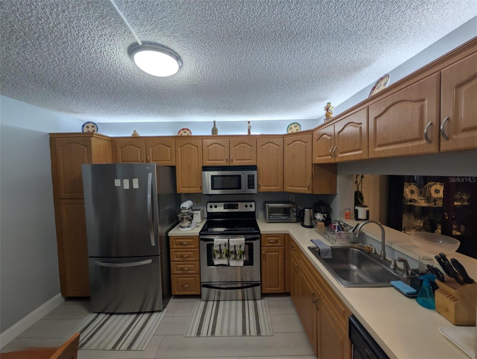 Listing photo id 5 for 2907 Carambola Circle S 206