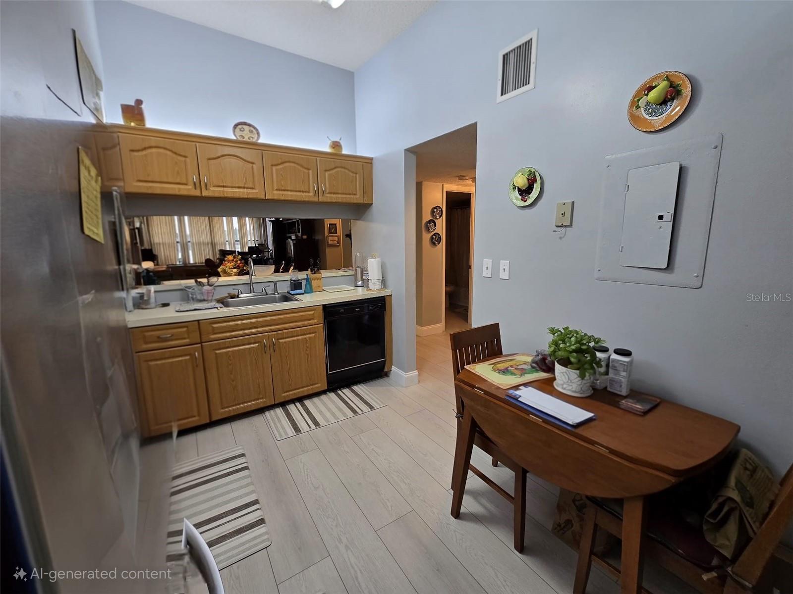 Listing photo id 6 for 2907 Carambola Circle S 206