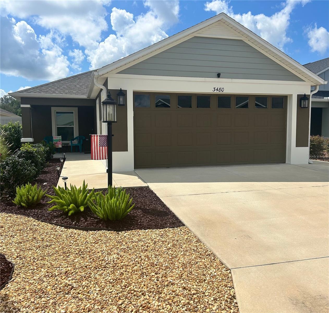 Details for 3480 Smedley Road, THE VILLAGES, FL 32163