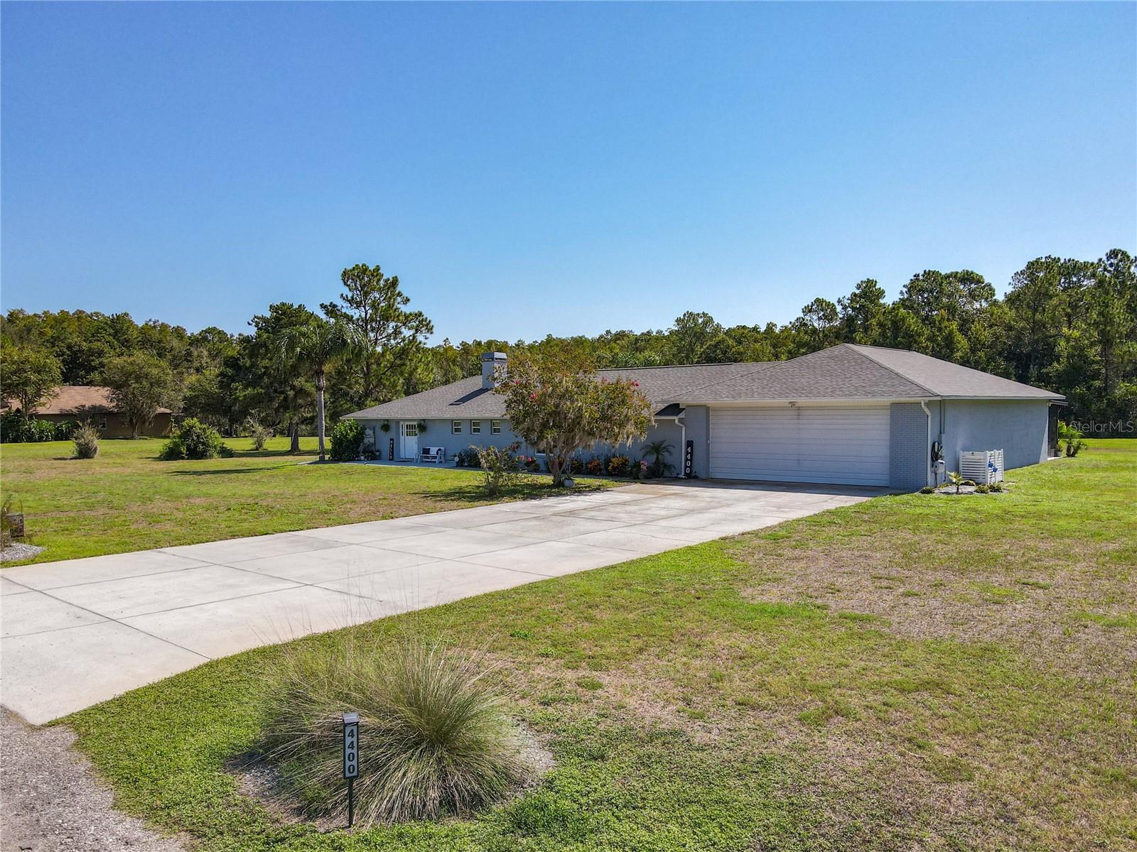 Details for 4400 Thermal Lane, CLERMONT, FL 34714