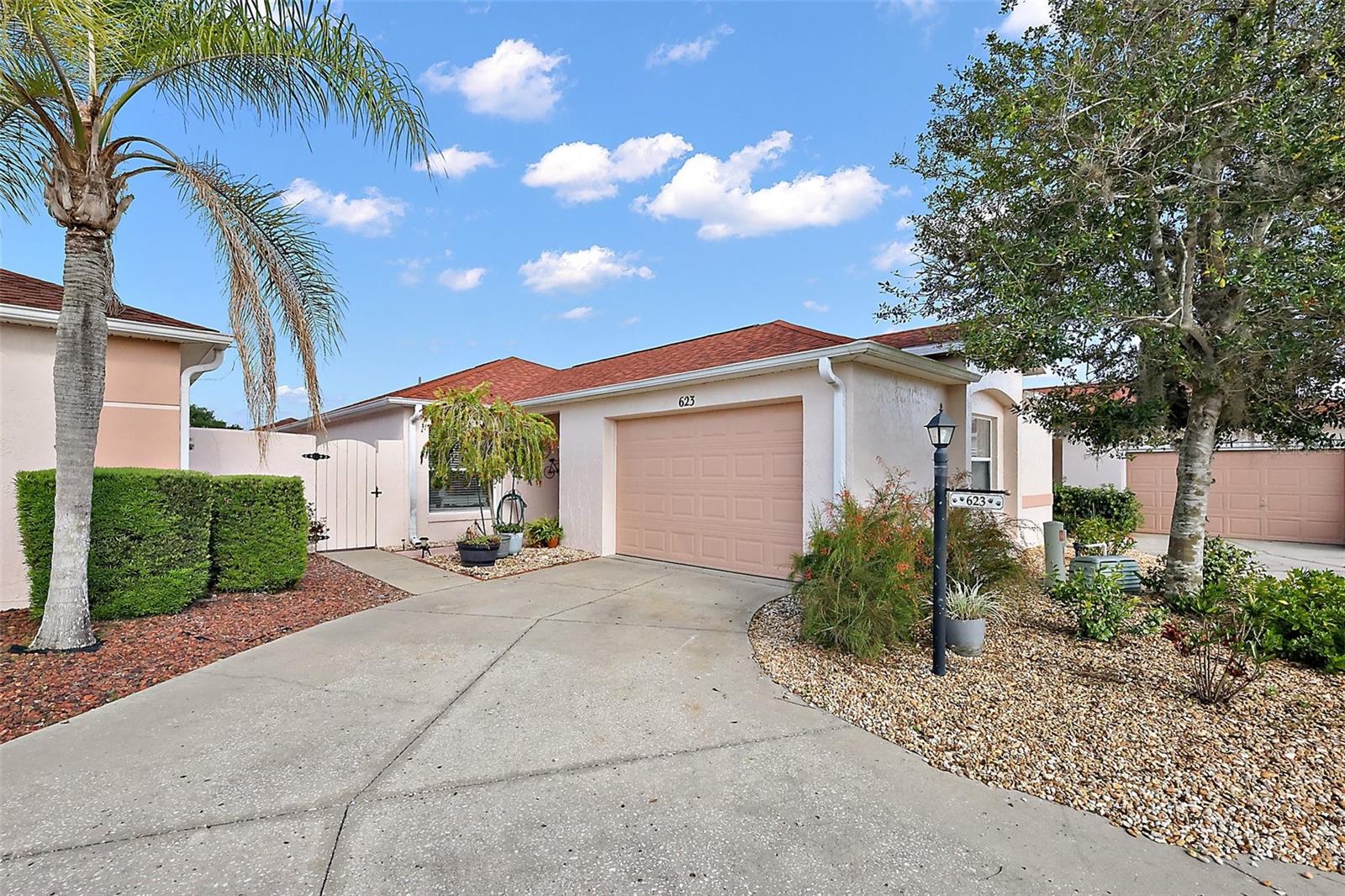 Details for 623 Delgado Avenue, LADY LAKE, FL 32159