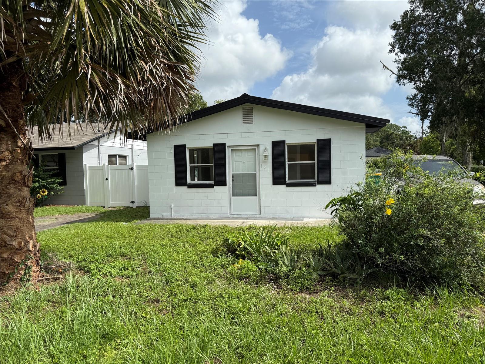 Details for 1915 Virginia Avenue, EUSTIS, FL 32726