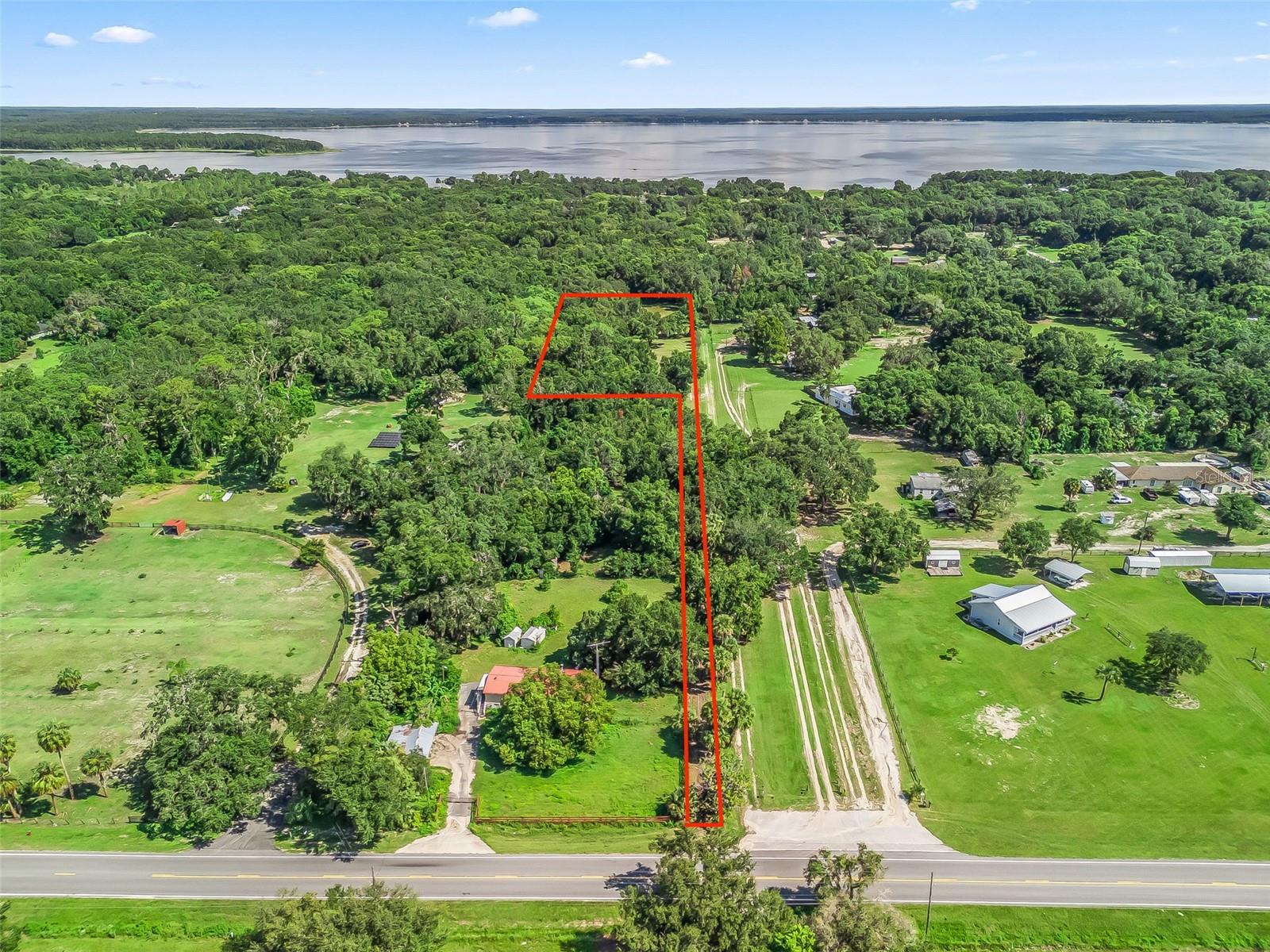 Details for 12751 Highway 42, WEIRSDALE, FL 32195