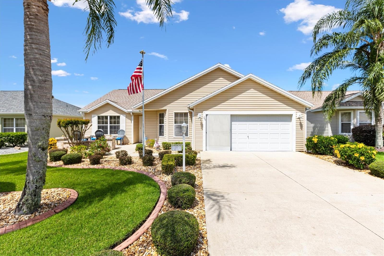 Details for 1884 Poppy Circle, THE VILLAGES, FL 32162