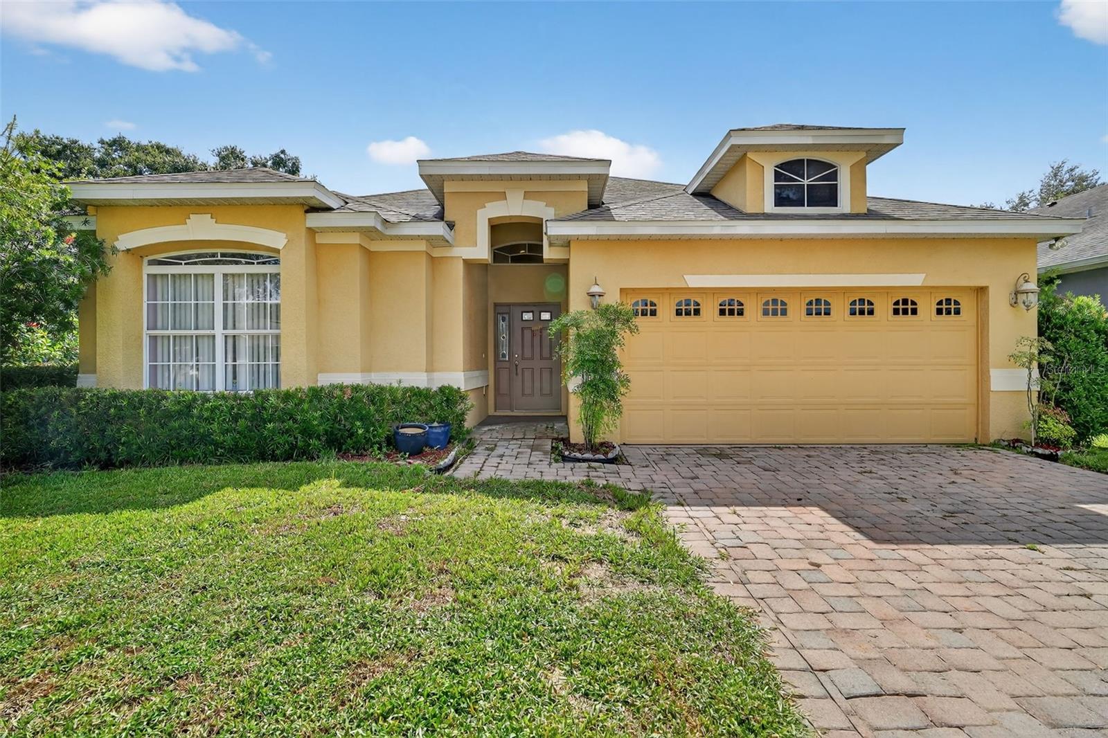 Details for 4877 Grassy Knoll Drive, TAVARES, FL 32778