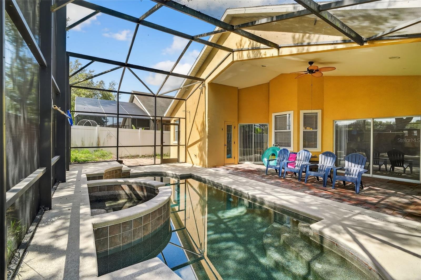 Image 3 of 24 For 4877 Grassy Knoll Drive