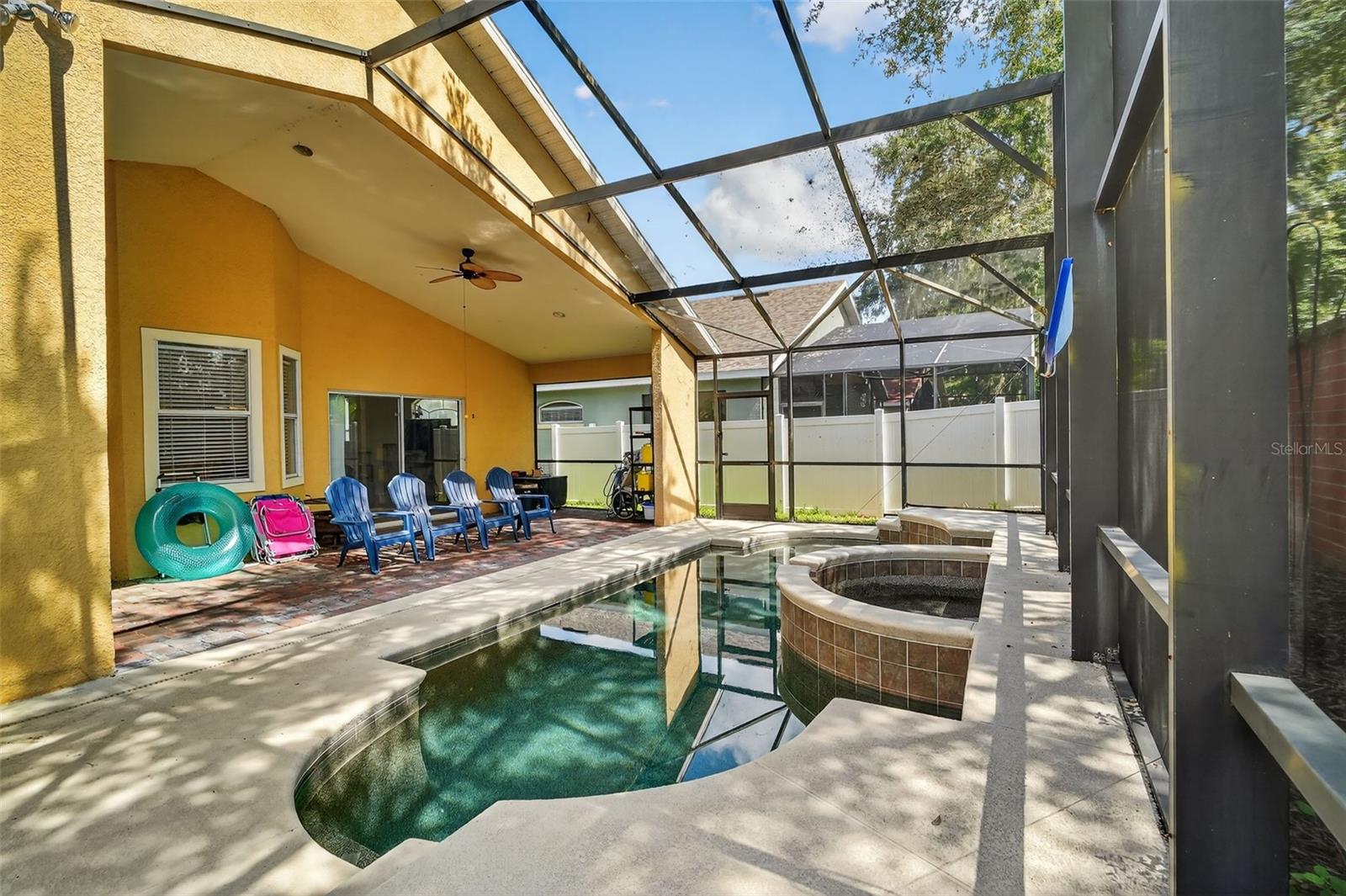Image 5 of 24 For 4877 Grassy Knoll Drive