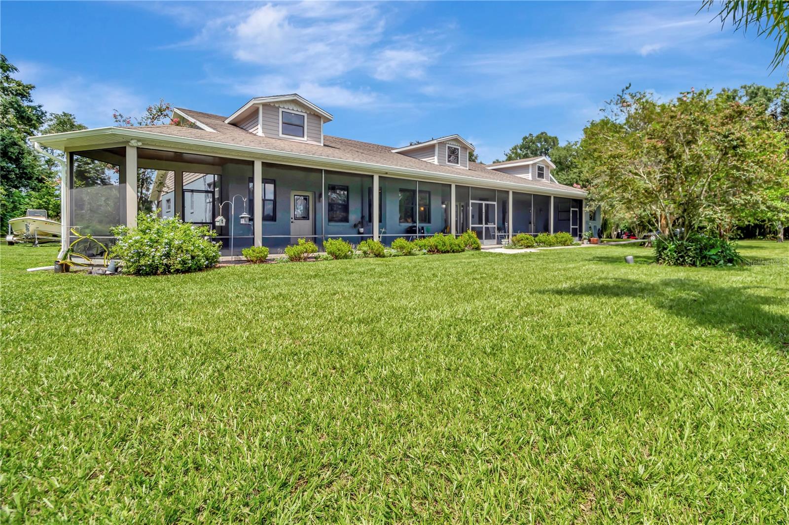 Details for 384 Kings Highway, CENTER HILL, FL 33514