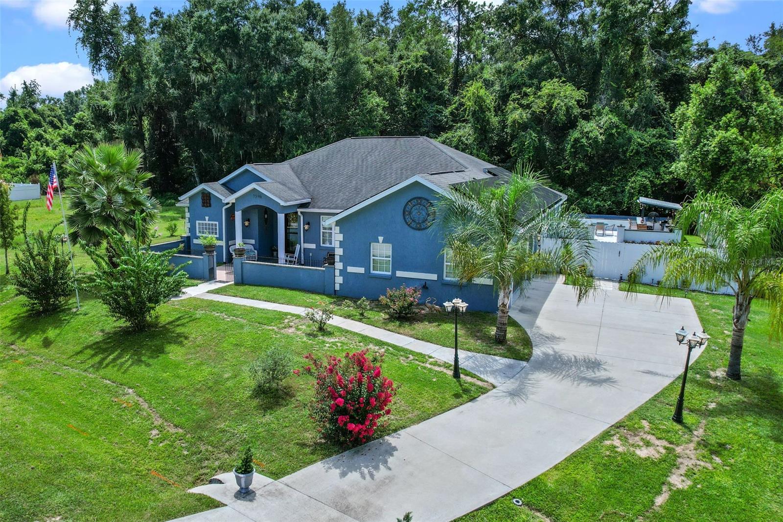 Details for 7596 103rd Loop, OCALA, FL 34476