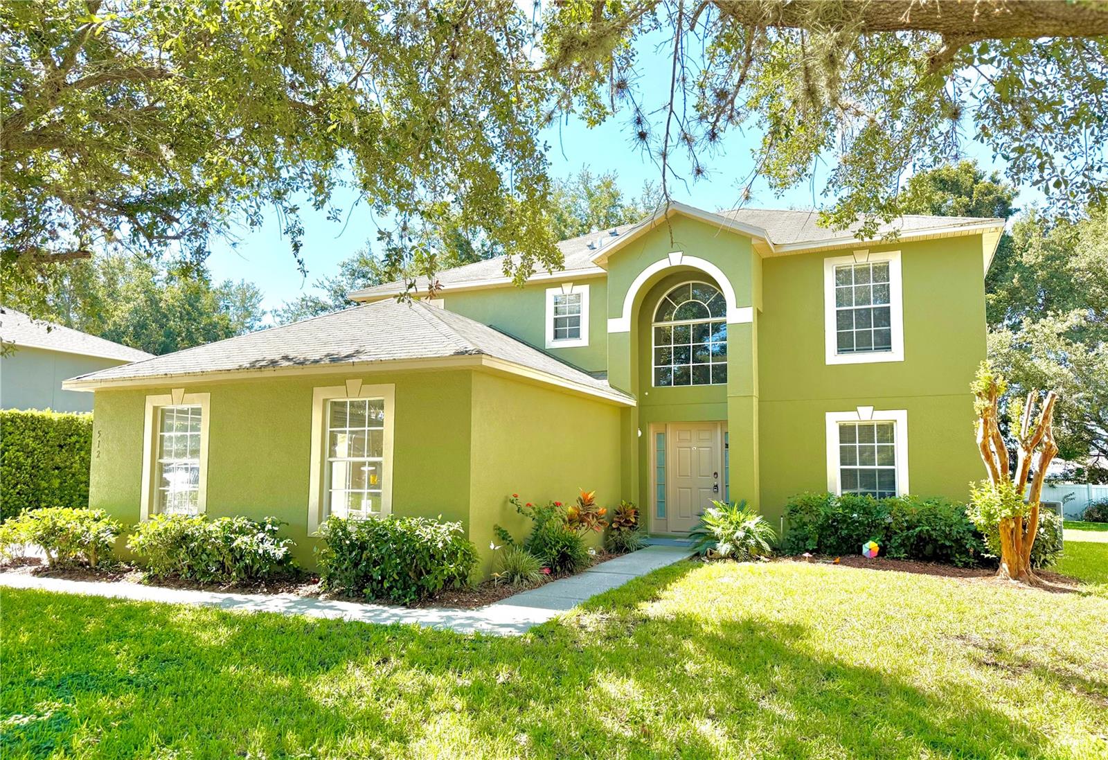 Details for 512 Yearling Cove Loop, APOPKA, FL 32703