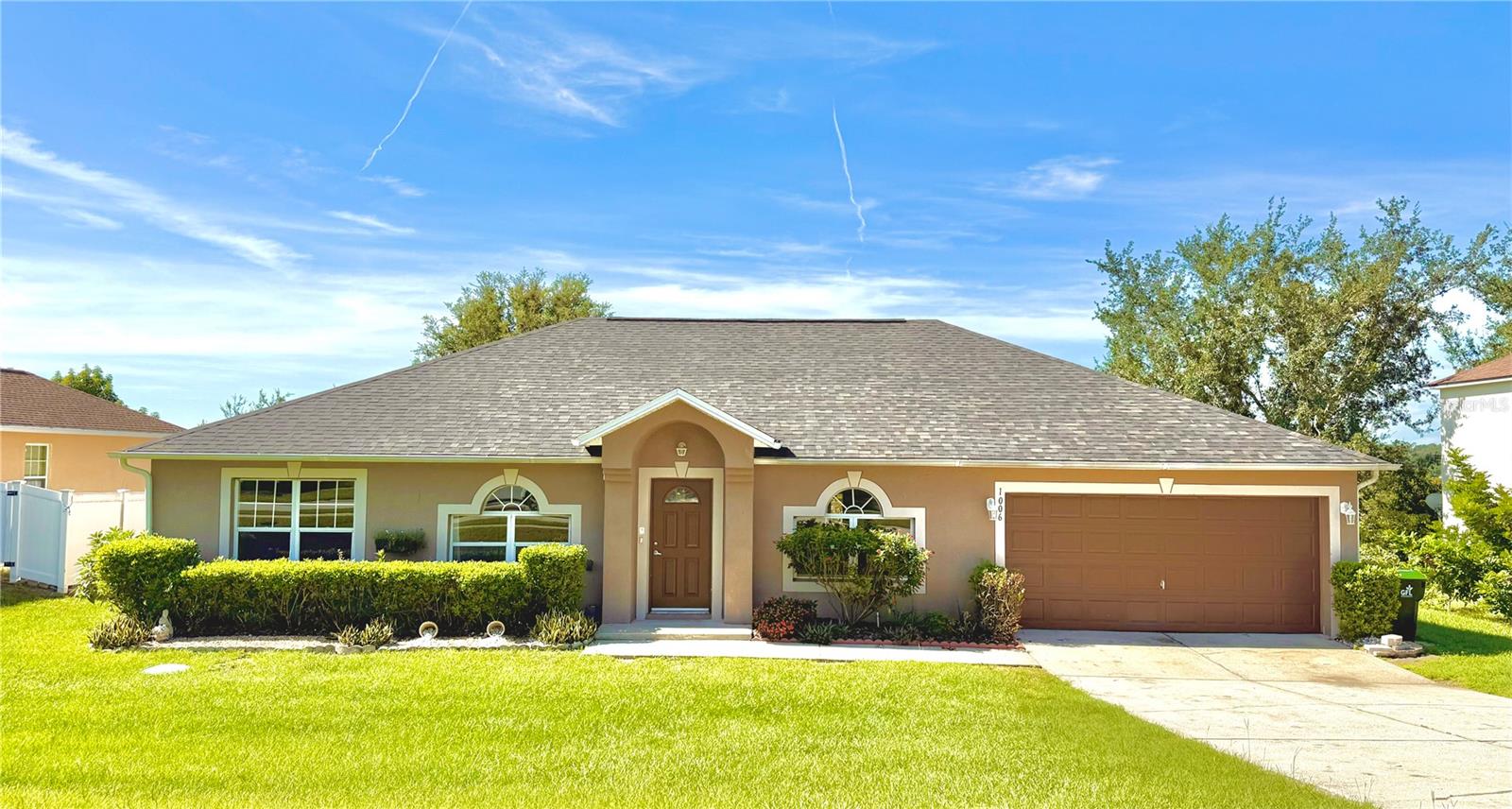 Details for 1006 Fox Trail Avenue, MINNEOLA, FL 34715