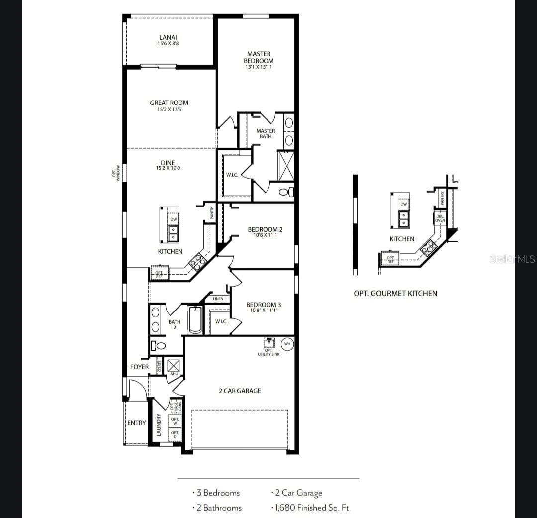 Image 12 of 12 For 4194 Sagefield Drive