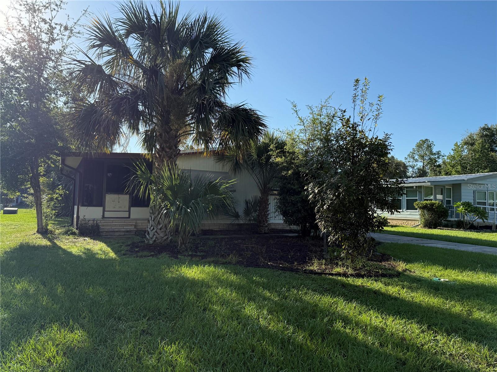 Details for 116 Cypress Road, WILDWOOD, FL 34785