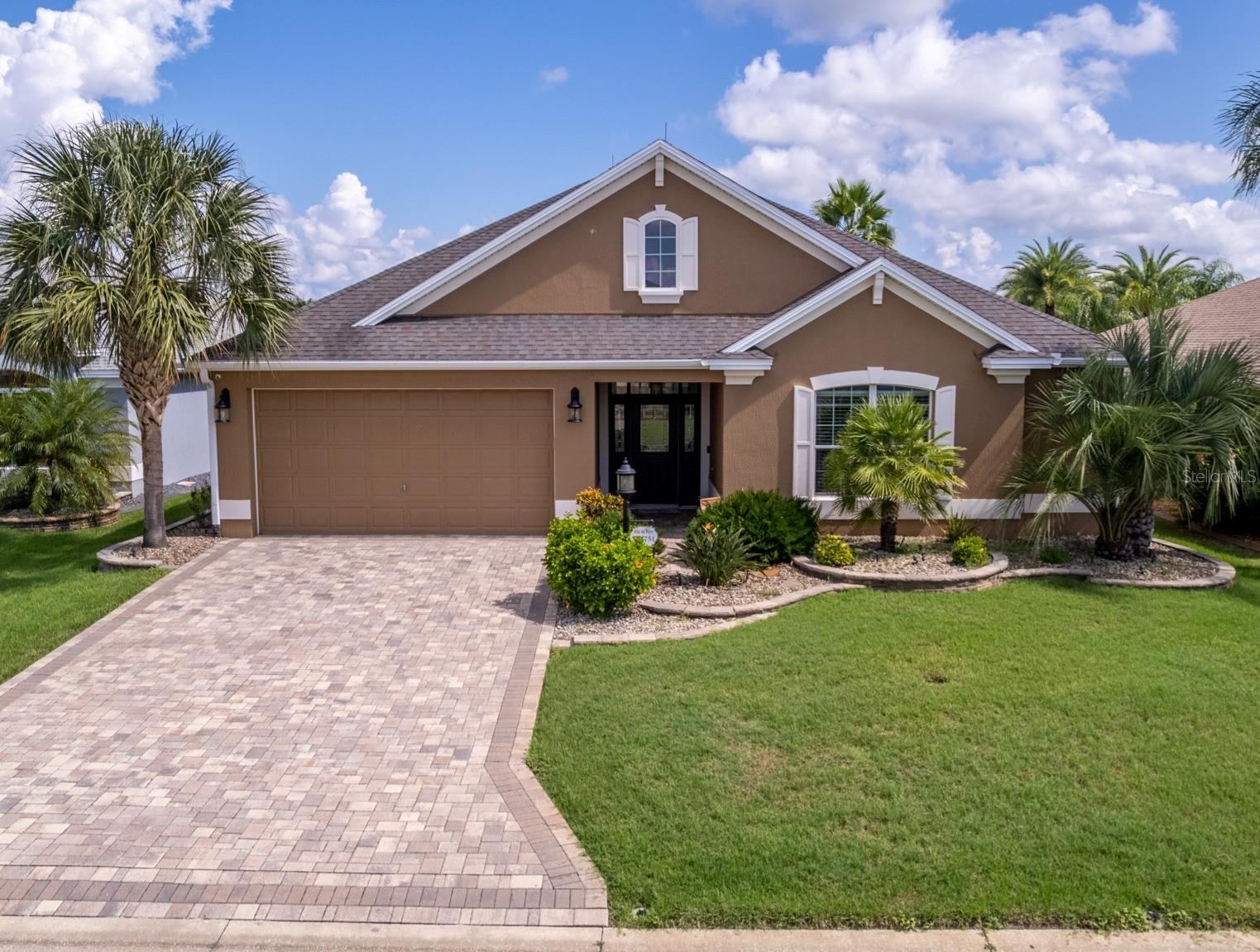 Details for 1751 Florahome Way, THE VILLAGES, FL 32163