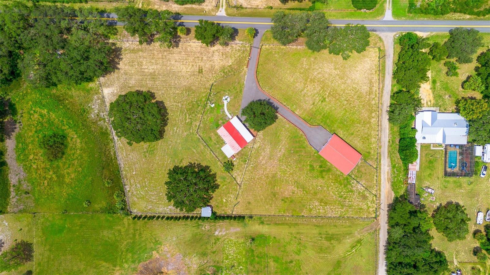 Image 2 of 38 For 41534 Thomas Boat Landing Road