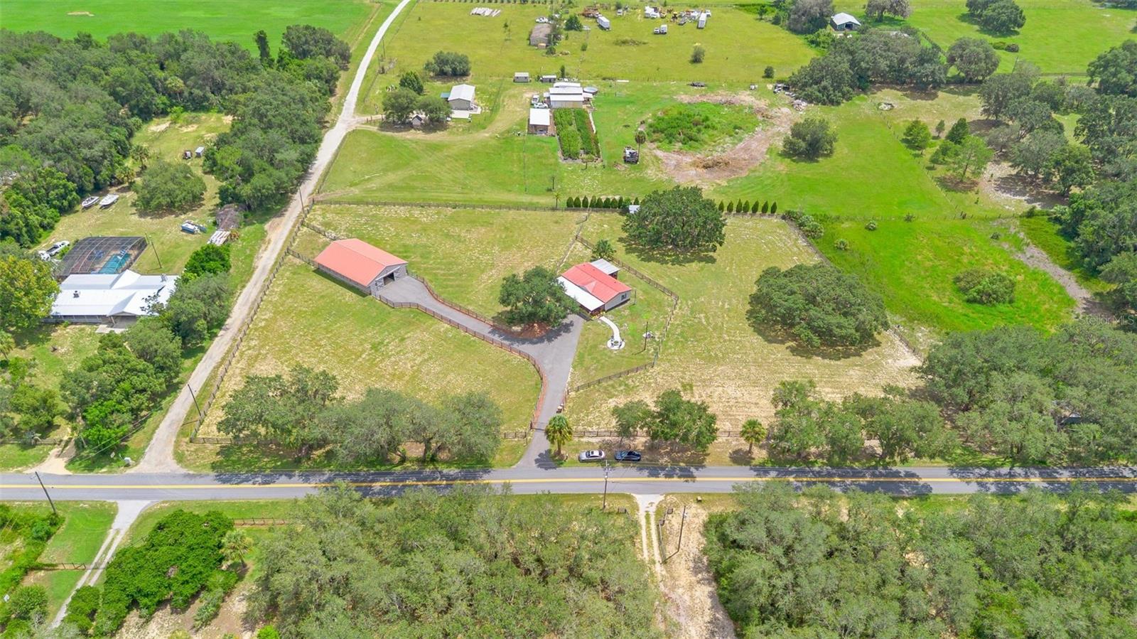 Image 36 of 38 For 41534 Thomas Boat Landing Road