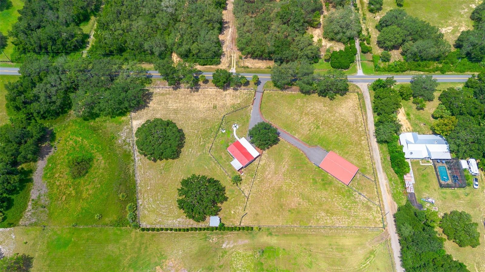 Image 38 of 38 For 41534 Thomas Boat Landing Road