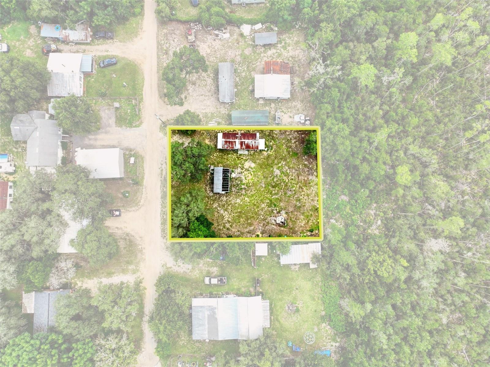 Image 3 of 15 For 16130 252nd Terrace