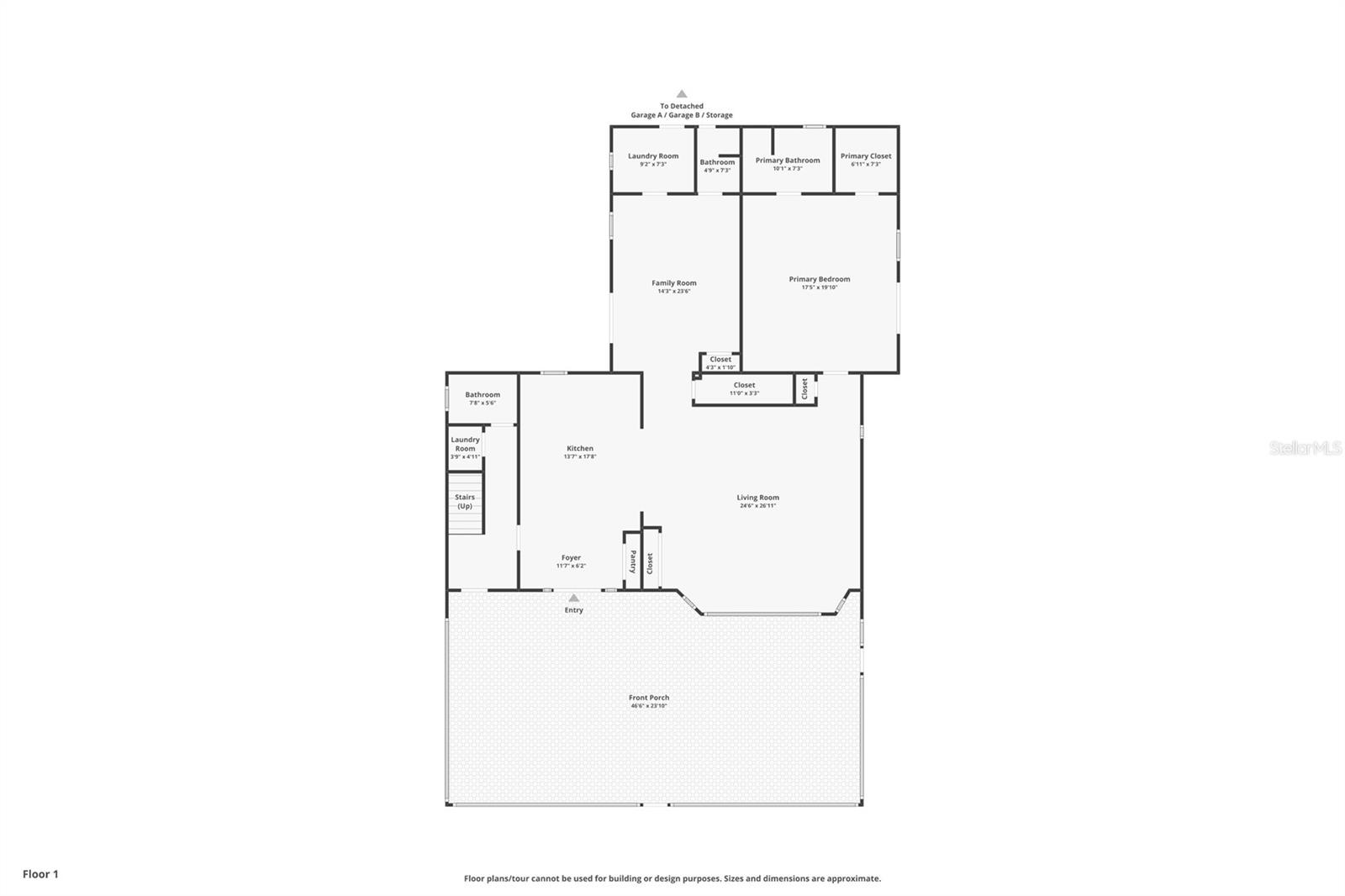 Image 83 of 84 For 35126 William Lane