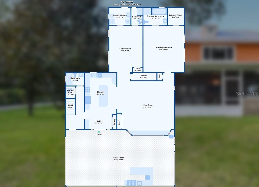Image 9 of 84 For 35126 William Lane