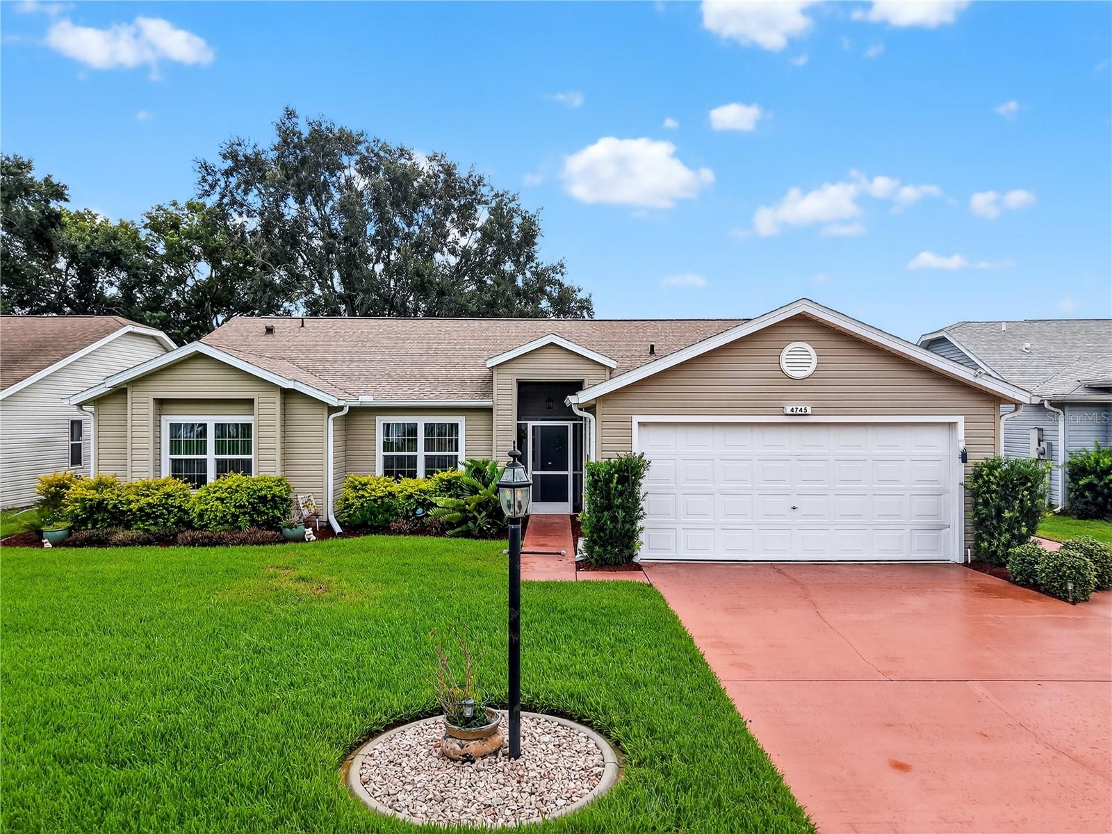 Details for 4745 Tara View Road, LEESBURG, FL 34748