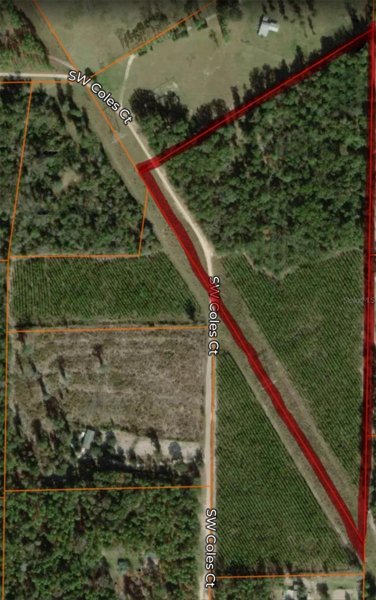 Details for  Coles Court , FORT WHITE, FL 32038