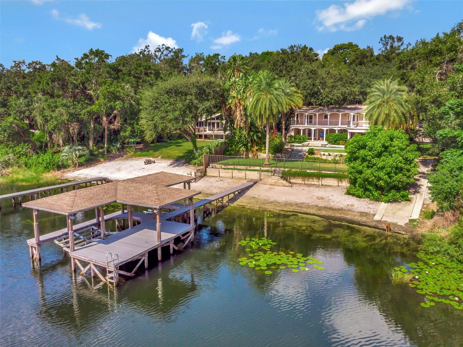 Image 3 of 62 For 1105 Lake Nettie Drive