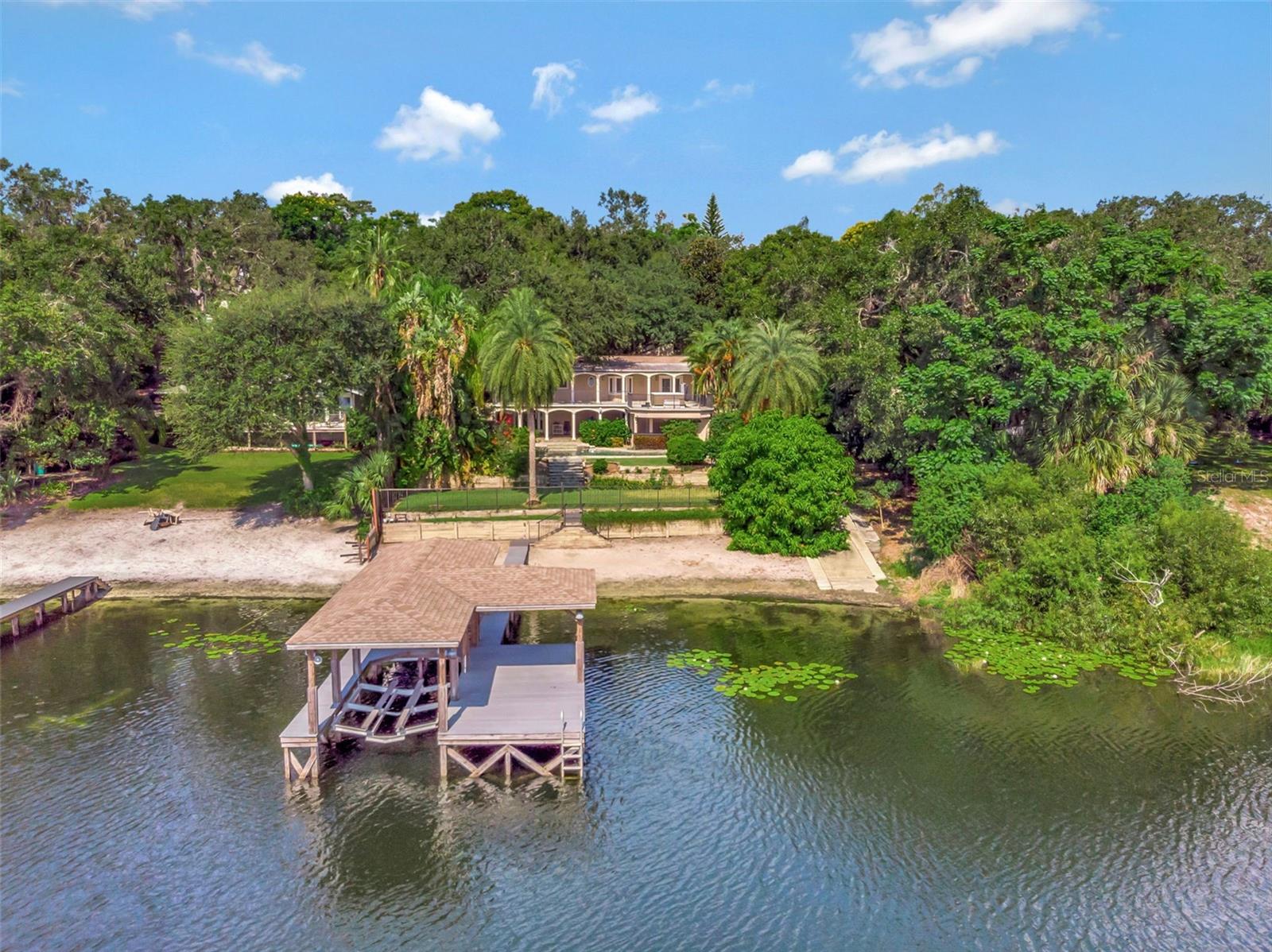 Image 51 of 62 For 1105 Lake Nettie Drive