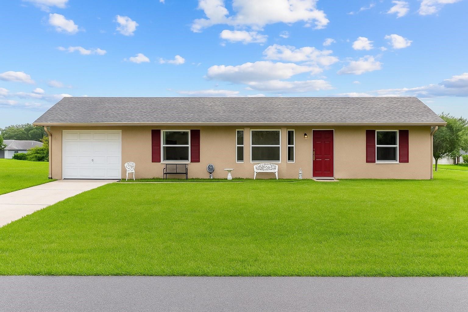 Details for 8 Dogwood Trail Pass, OCALA, FL 34472