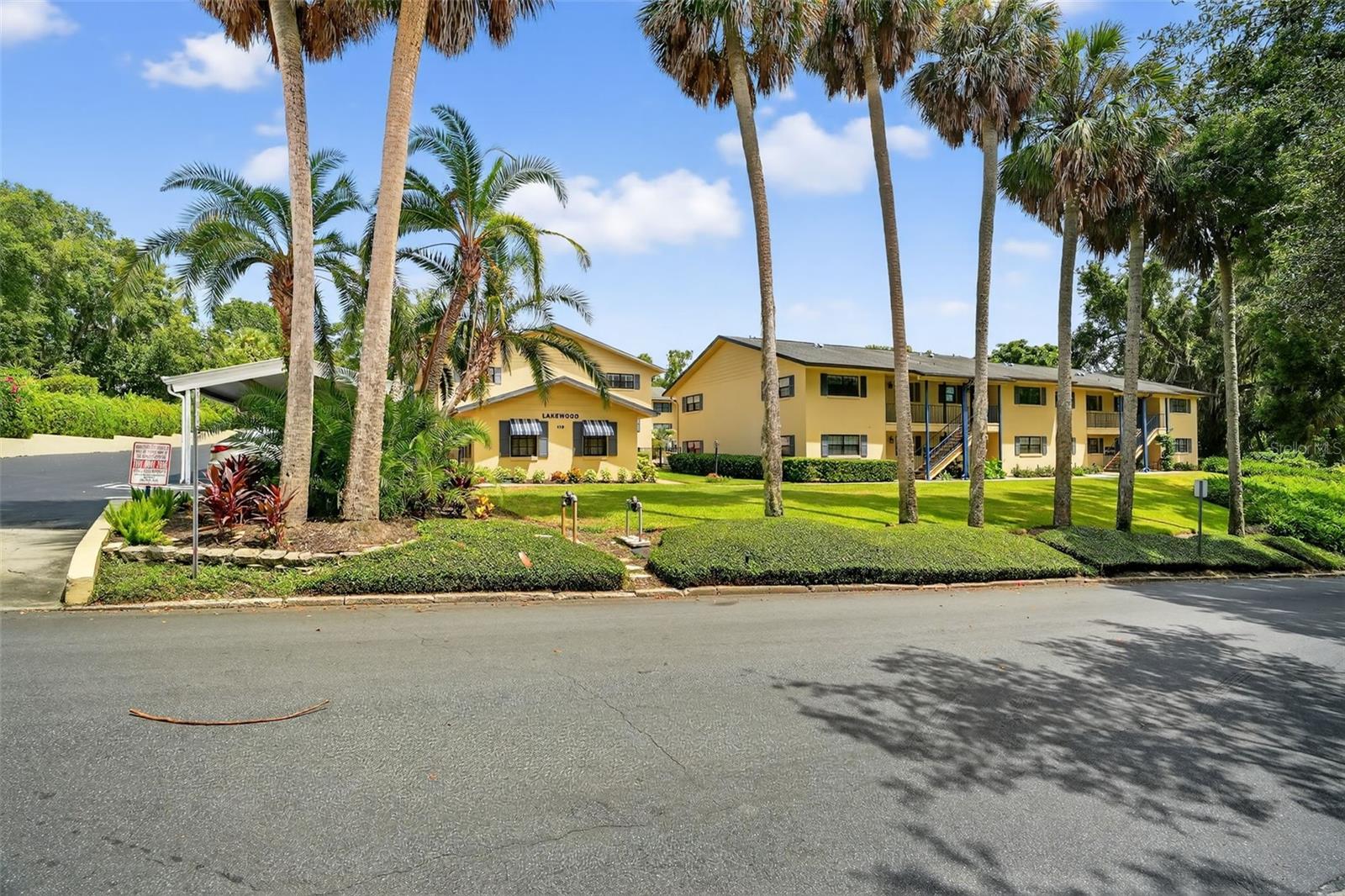 Details for 110 Tremain Street 208, MOUNT DORA, FL 32757