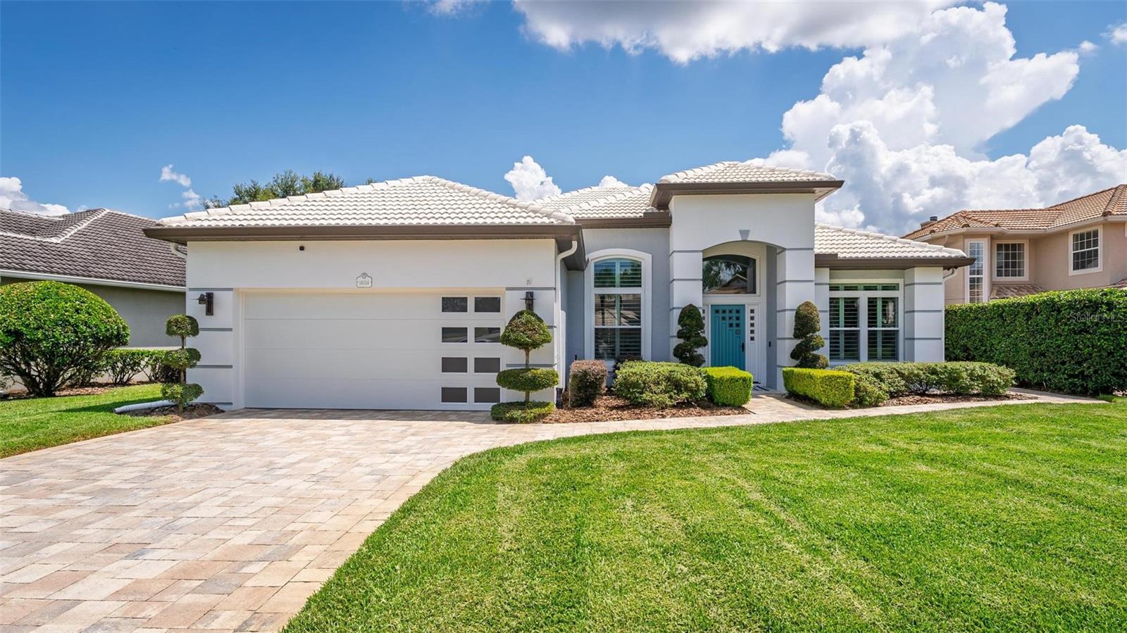 Details for 14014 Fairway Willow Lane, WINTER GARDEN, FL 34787
