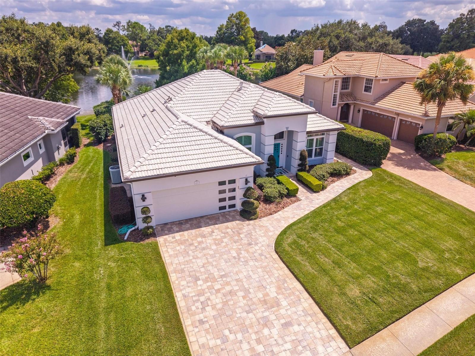 Image 58 of 99 For 14014 Fairway Willow Lane