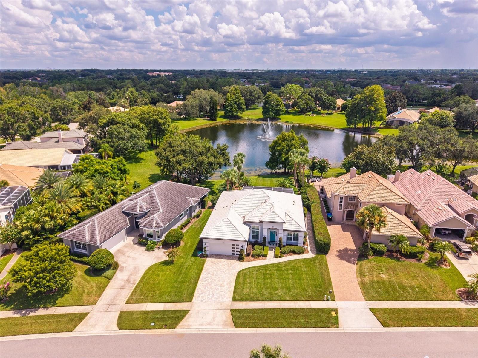 Image 60 of 99 For 14014 Fairway Willow Lane
