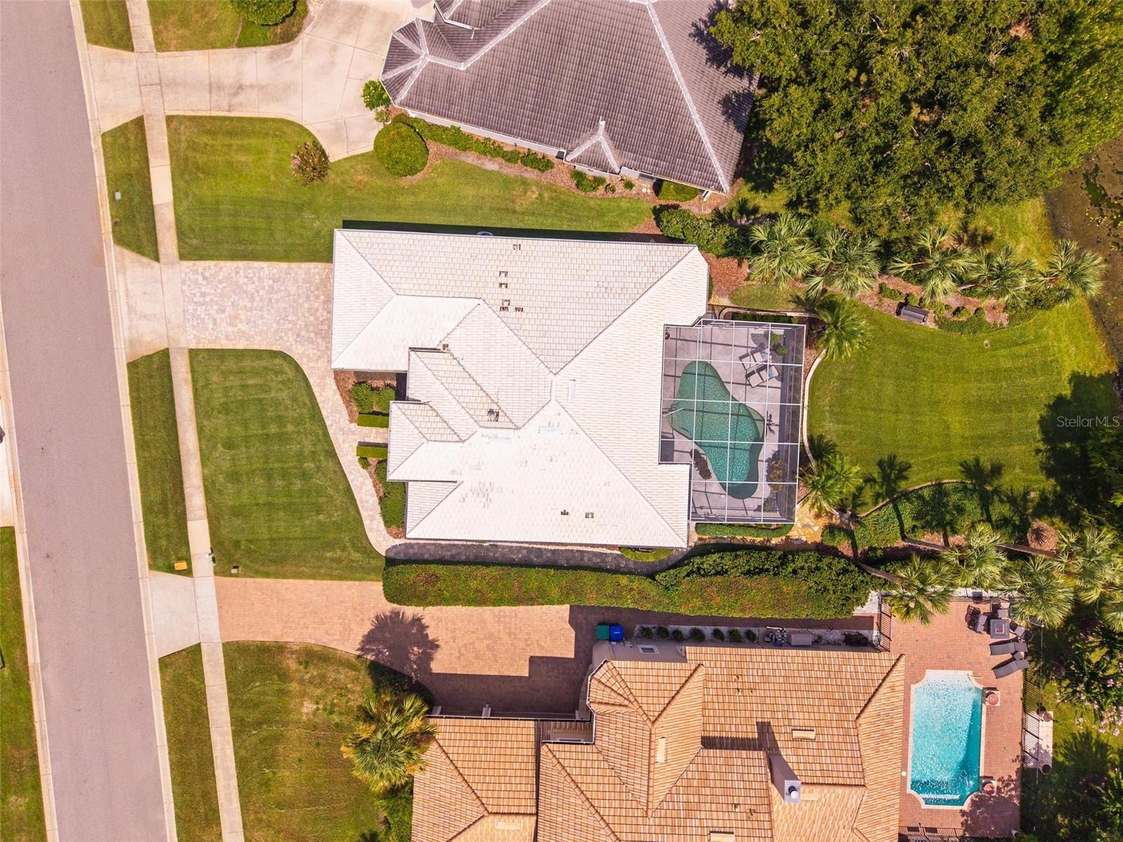 Image 65 of 99 For 14014 Fairway Willow Lane
