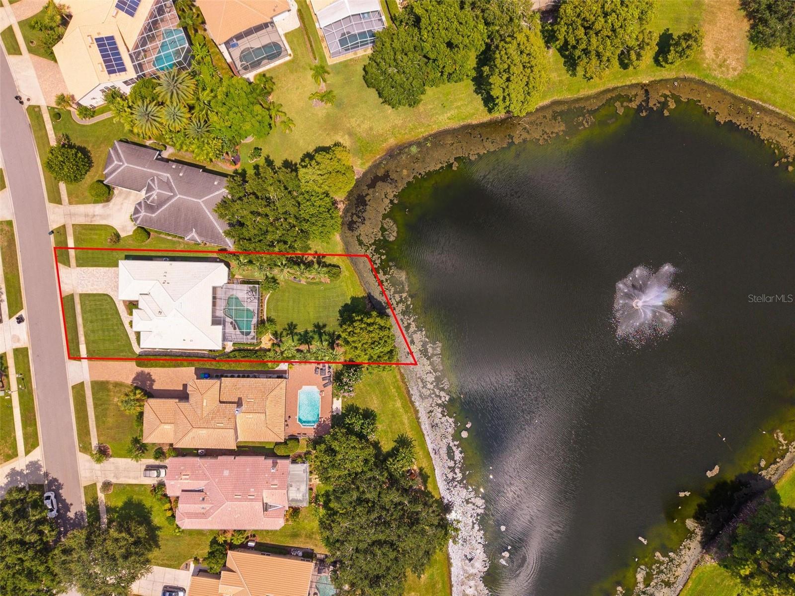Image 66 of 99 For 14014 Fairway Willow Lane