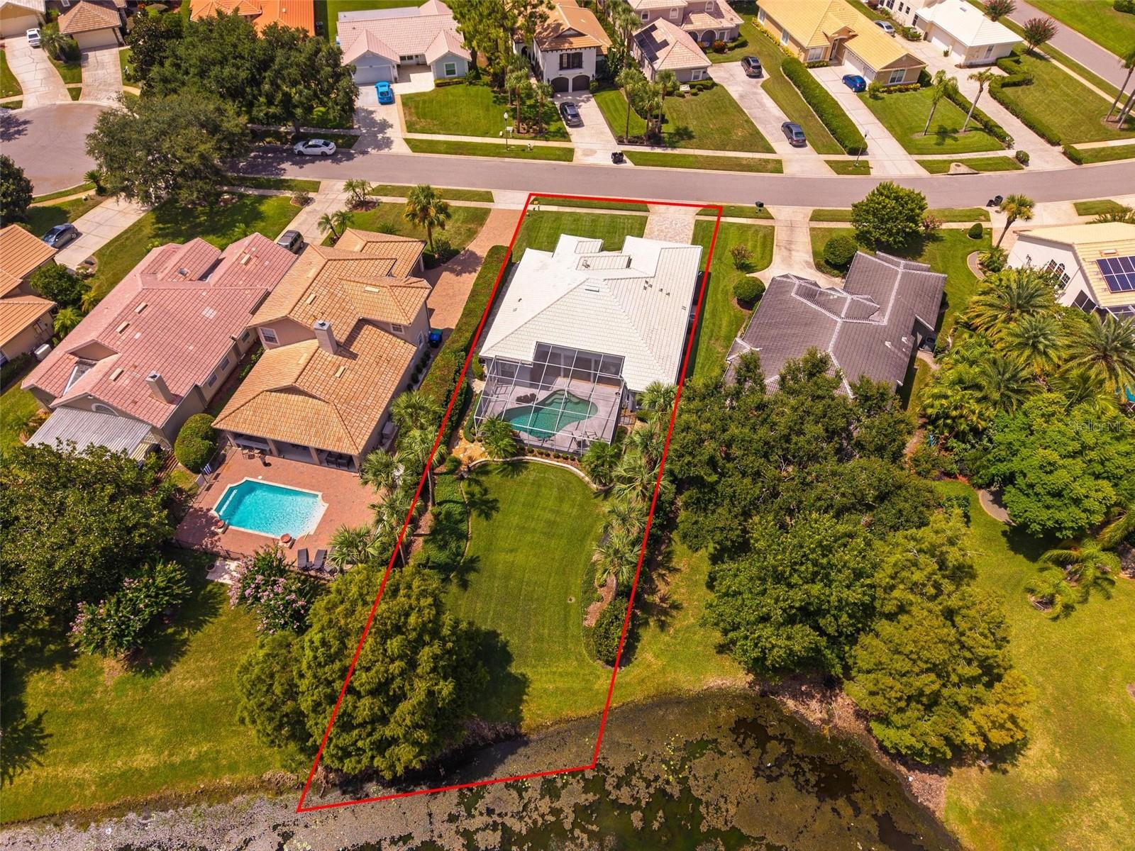 Image 67 of 99 For 14014 Fairway Willow Lane