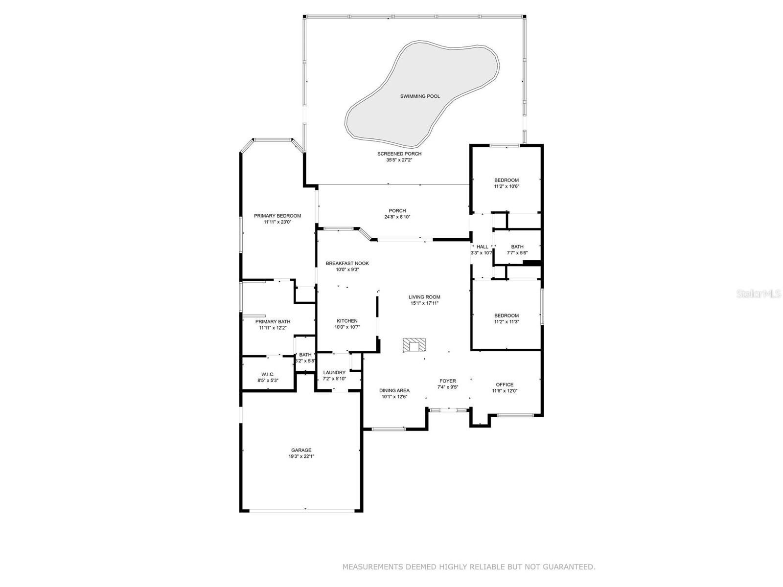 Image 75 of 99 For 14014 Fairway Willow Lane