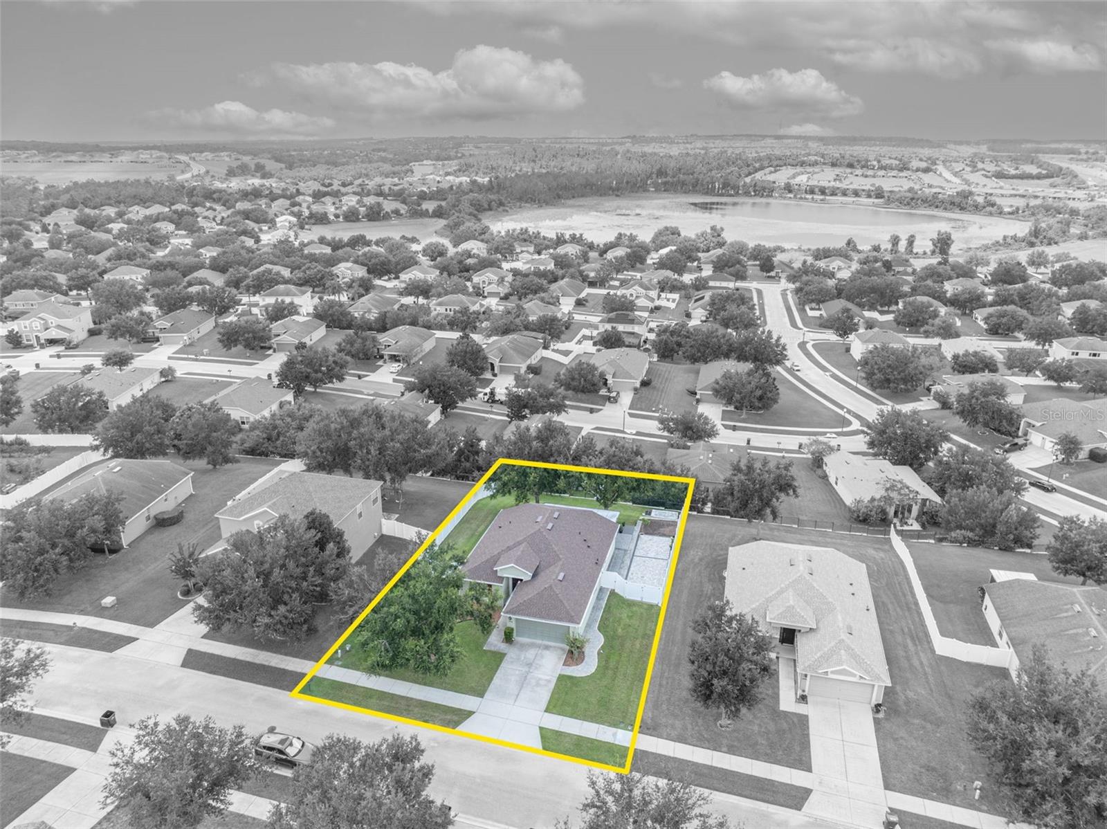 Image 50 of 61 For 2950 Inca Avenue
