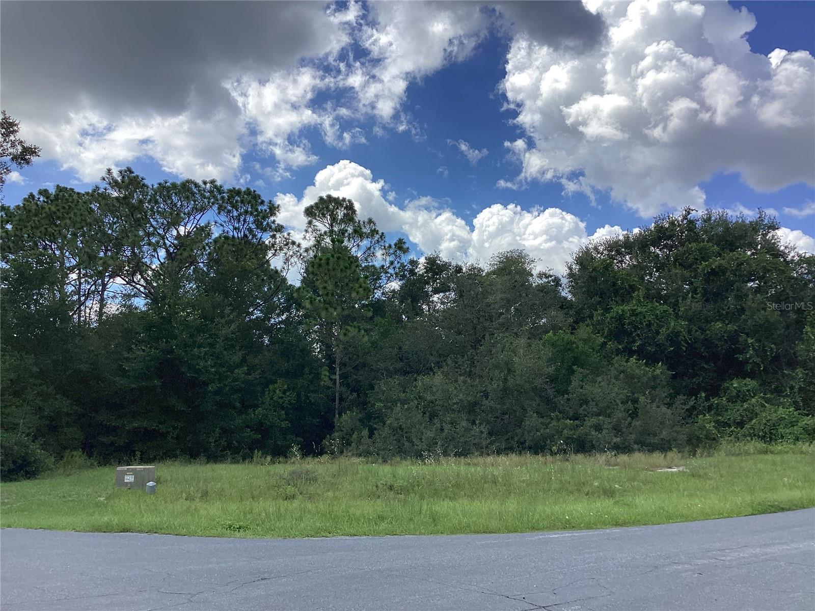 Image 2 of 4 For 0 Hickory Ridge Drive