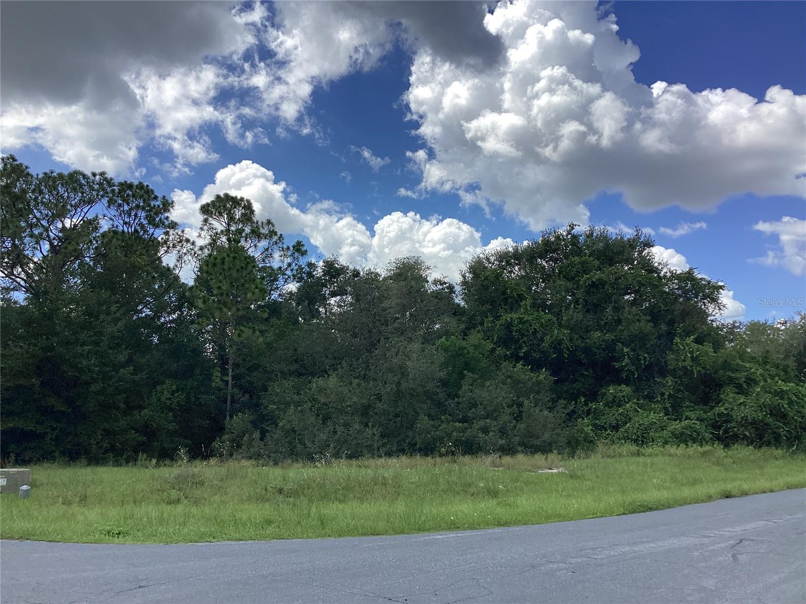Image 3 of 4 For 0 Hickory Ridge Drive