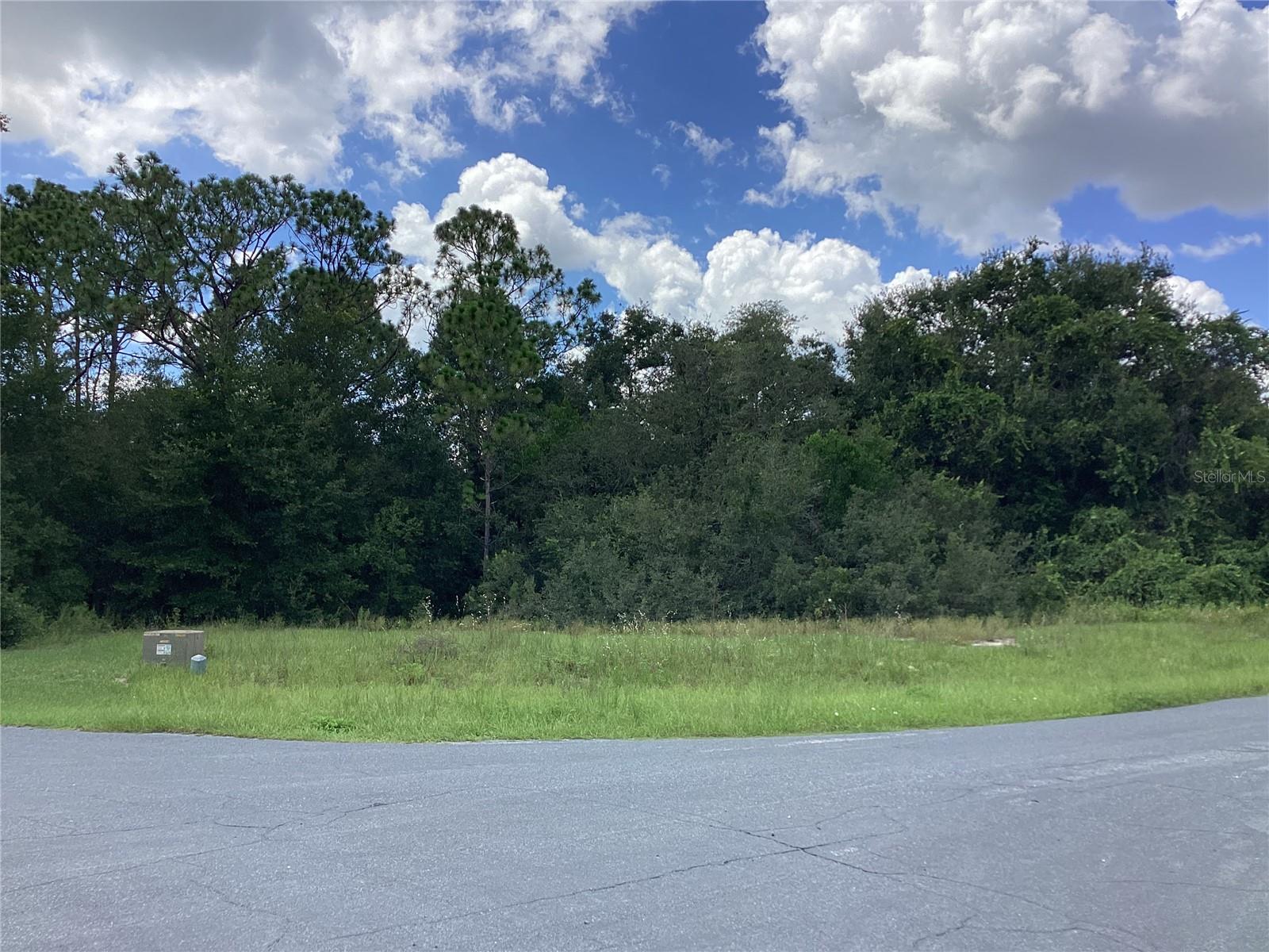 Image 4 of 4 For 0 Hickory Ridge Drive