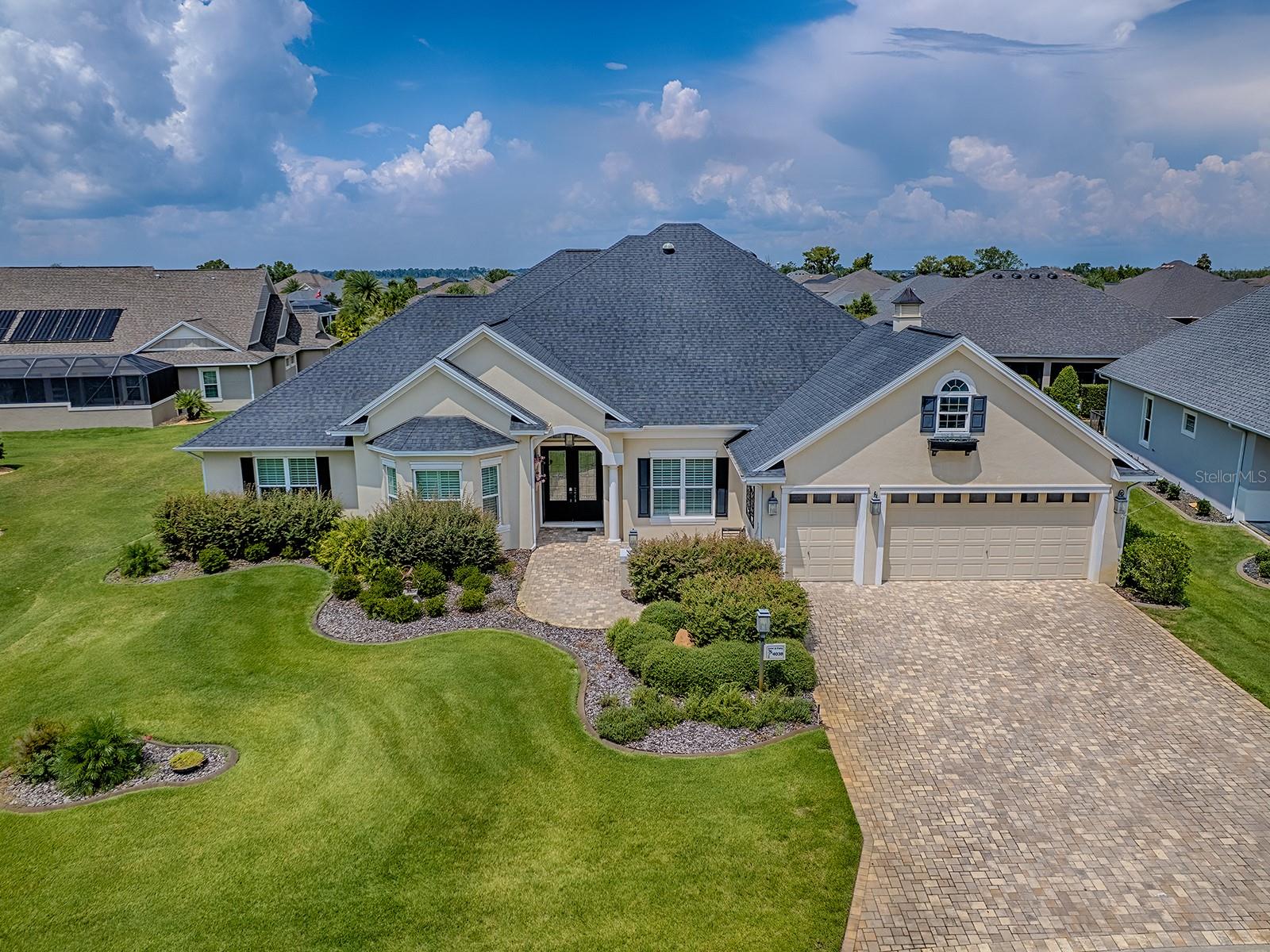 Details for 4038 Swaying Palm Court, THE VILLAGES, FL 32163