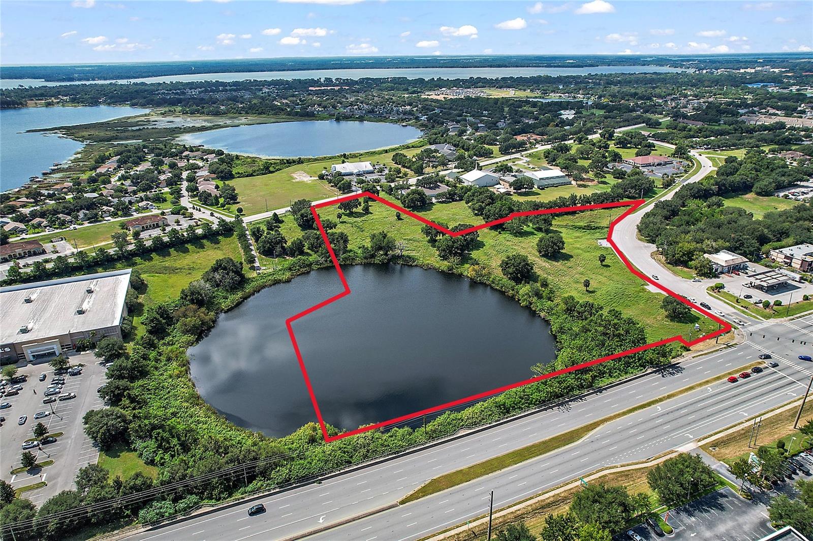 Image 4 of 8 For David Walker & Us Hwy 441 Drive