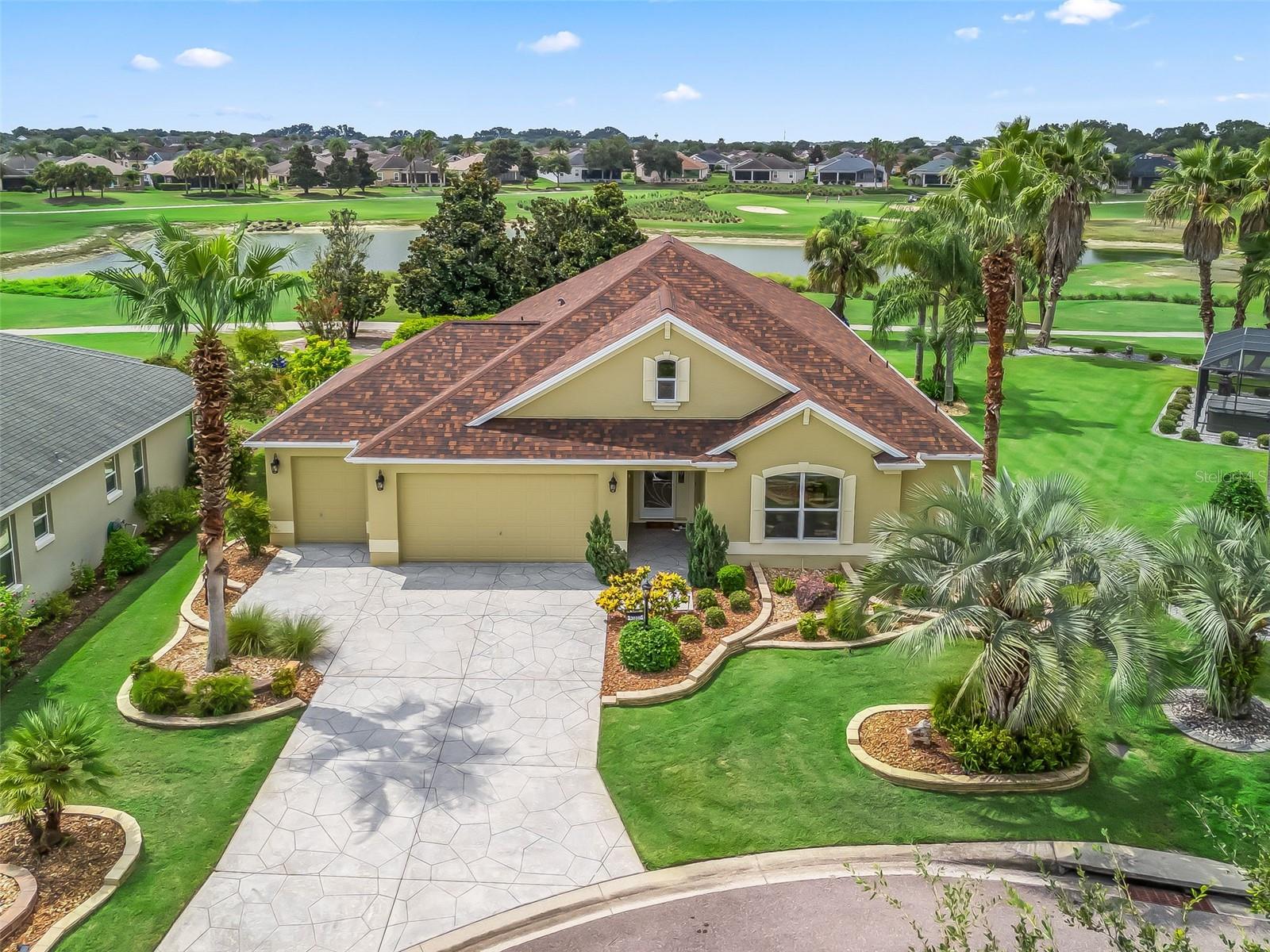 Details for 2010 Allure Loop, THE VILLAGES, FL 32162