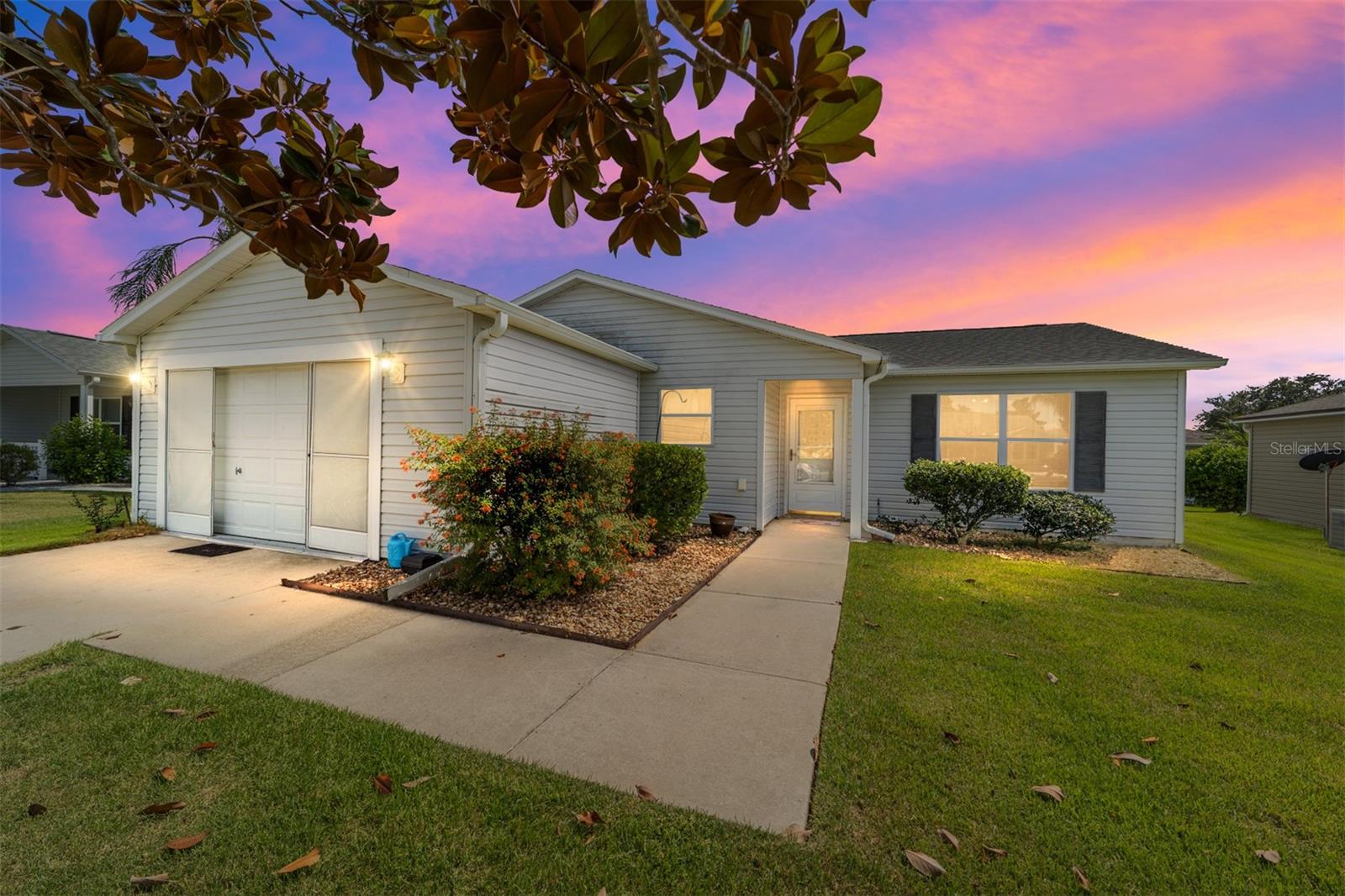 Details for 1380 Tallowtree Drive, THE VILLAGES, FL 32162