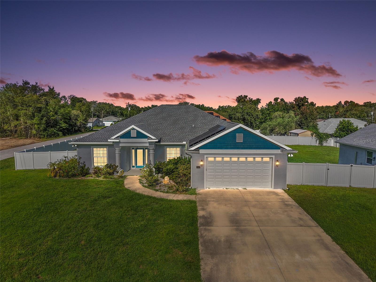 Details for 16442 Se 88th Ct, SUMMERFIELD, FL 34491