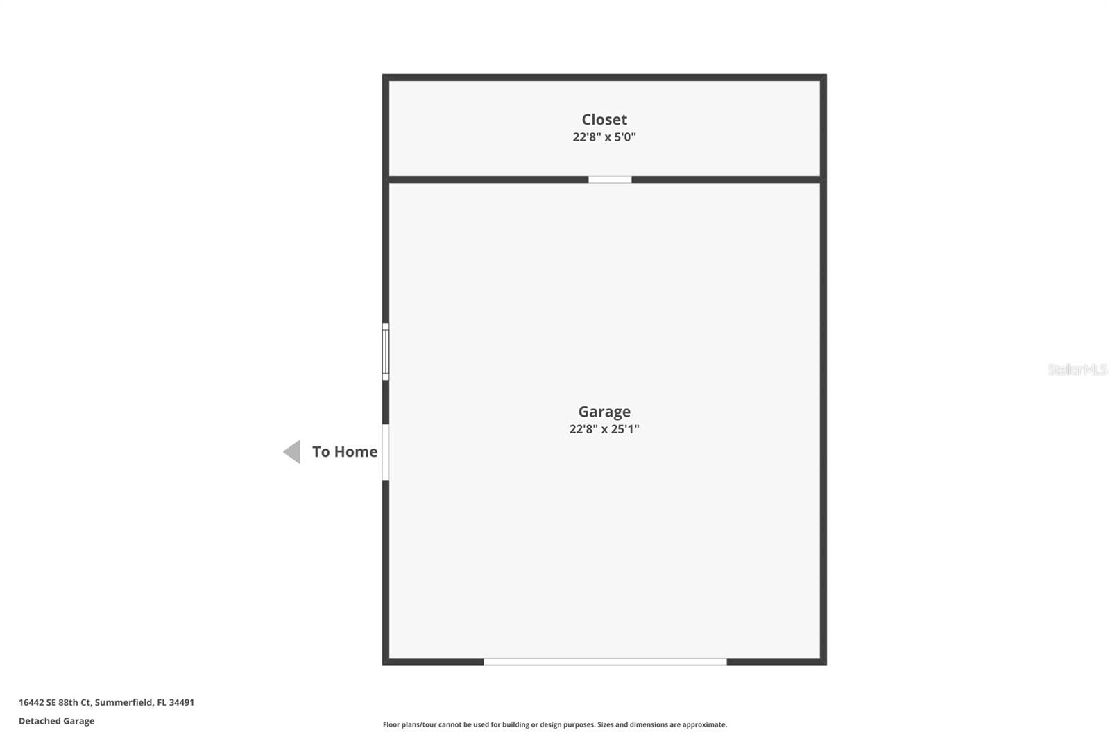 Image 37 of 37 For 16442 Se 88th Ct
