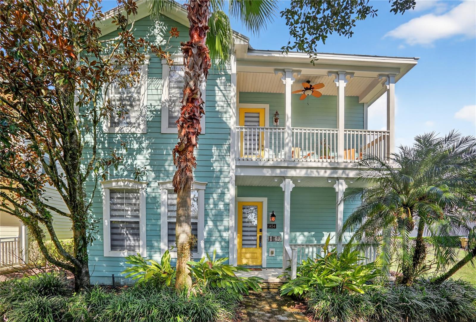 Details for 1454 Reunion Boulevard, REUNION, FL 34747