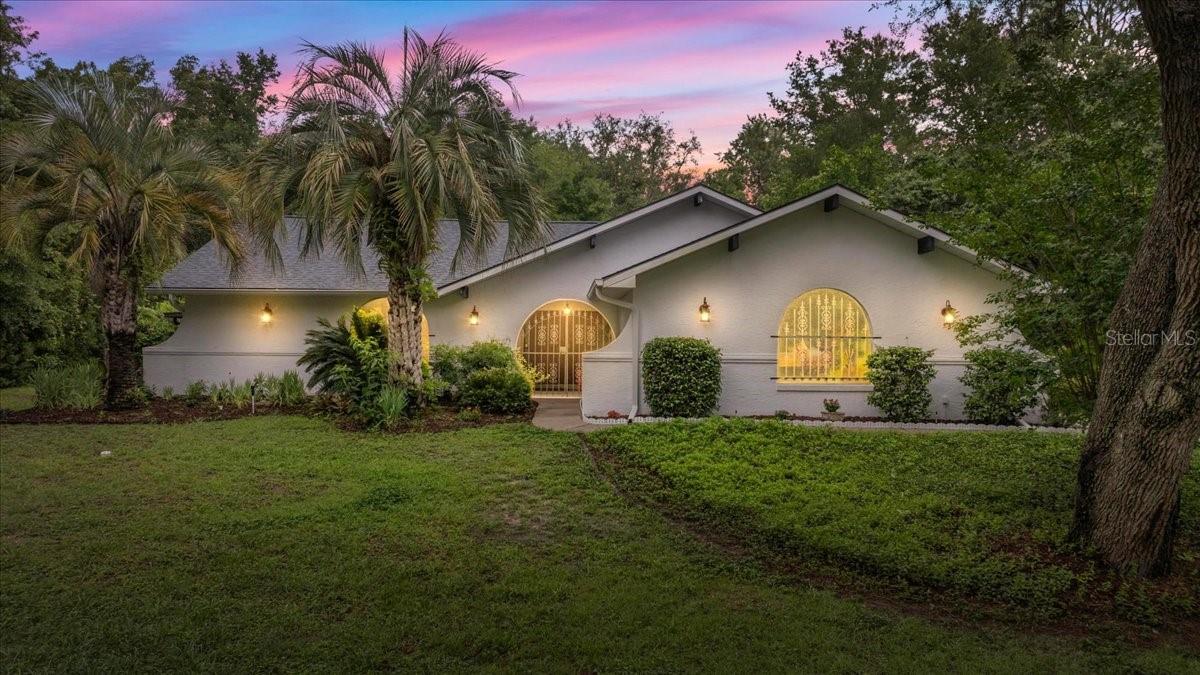 Details for 4357 Indianhead Road, HERNANDO, FL 34442